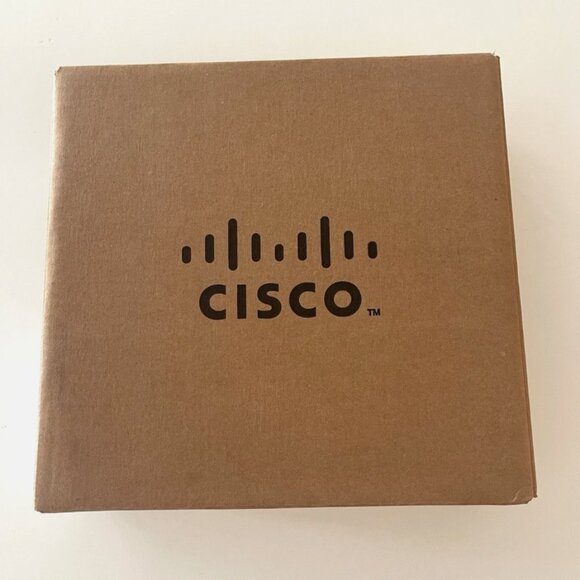 Cisco Catalyst CW9166I-B 9166I AP Indoor Wireless AP WiFi 6E NEW Sealed Box - Picture 3 of 5